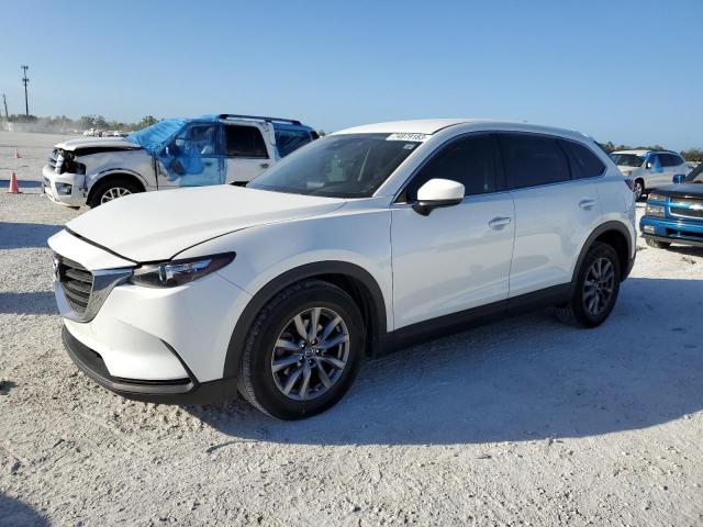 Image 1 of 2018 MAZDA CX-9 SPORT 2018 with VIN JM3TCABY4J0230761