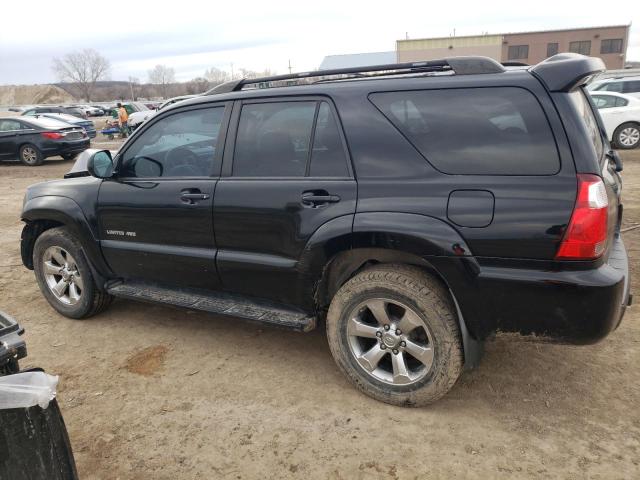 Obraz 2 z 2007 TOYOTA 4RUNNER LIMITED 2007 z VIN JTEBU17R578100772
