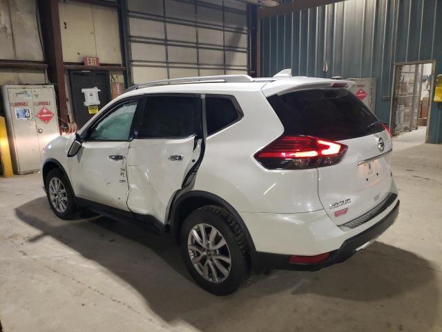Obraz 2 z 2017 NISSAN ROGUE S 2017 z VIN KNMAT2MV9HP597374