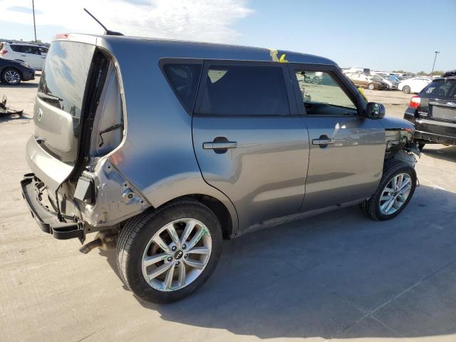 Image 3 of 2017 KIA SOUL + 2017 with VIN KNDJP3A59H7499931