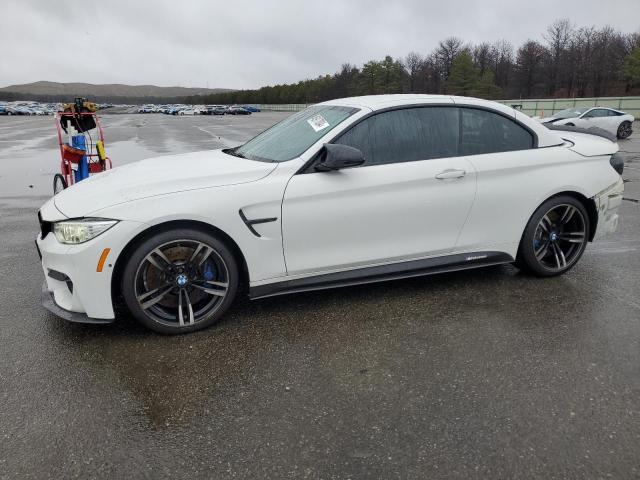 Obraz 2016 BMW M4  2016