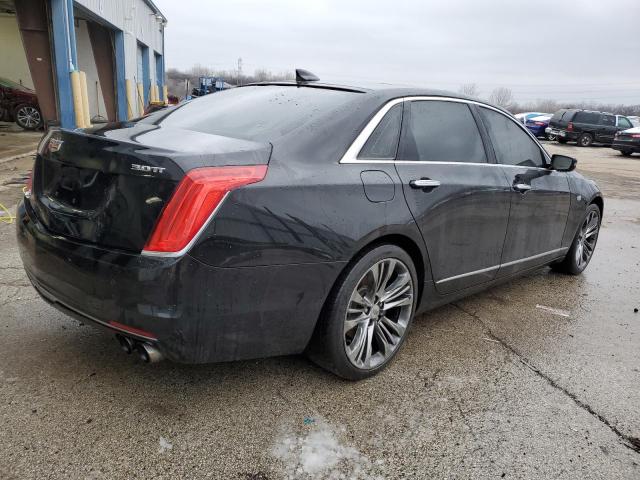Изображение 3 2016 CADILLAC CT6 PLATINUM 2016 с VIN 1G6KK5R61GU153175