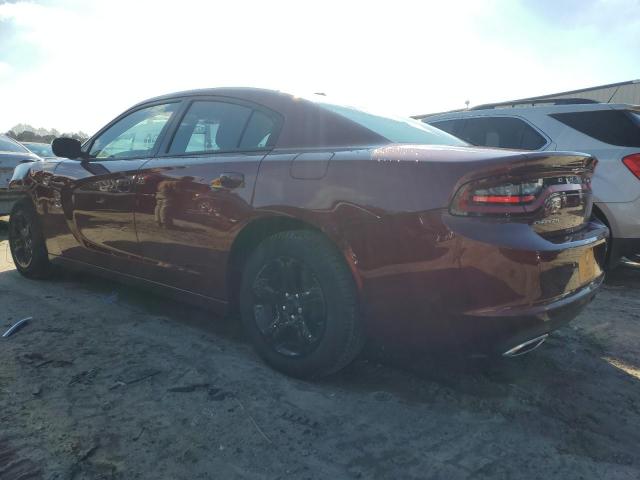 Obraz 2 z 2022 DODGE CHARGER SXT 2022 z VIN 2C3CDXBG8NH256768