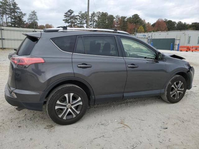 Image 3 of 2016 TOYOTA RAV4 LE 2016 with VIN JTMZFREV7GD082956