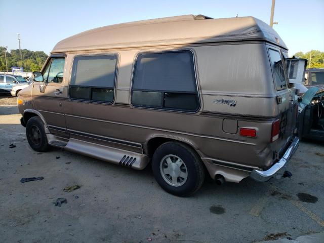 Image 2 of 1995 CHEVROLET G20  1995 with VIN 1GBEG25K7SF190391