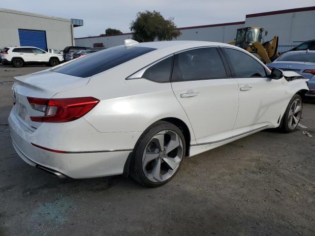 Изображение 3 2018 HONDA ACCORD TOURING 2018 с VIN 1HGCV1F94JA064050