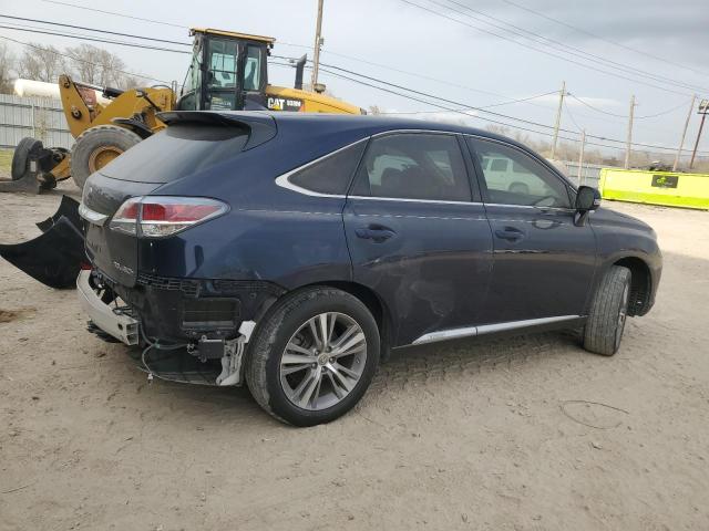 Obraz 3 z 2015 LEXUS RX 450H 2015 z VIN 2T2ZB1BA0FC002564