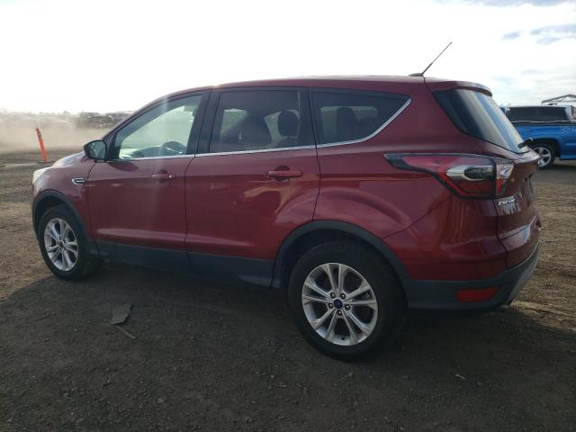Image 2 of 2017 FORD ESCAPE SE 2017 with VIN 1FMCU0GD7HUA50971