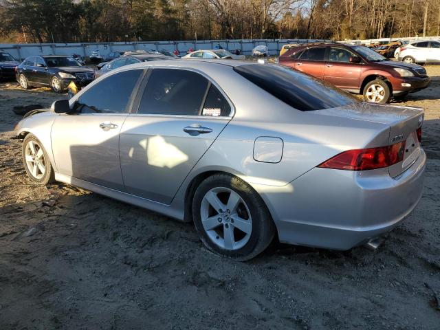 Image 2 of 2008 ACURA TSX  2008 with VIN JH4CL96868C015987