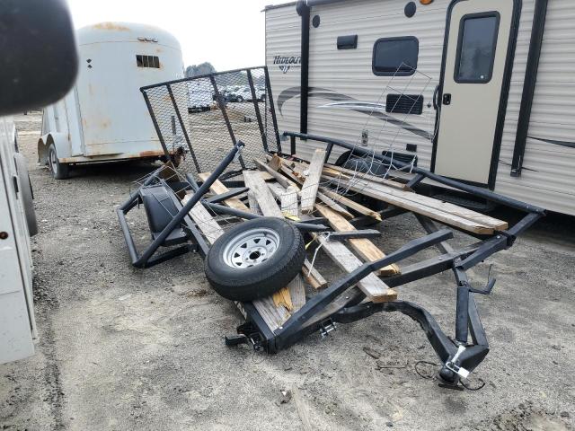 Obraz 1 z 2020 KARA TRAILER 2020 z VIN 5KTUS1615LF517579