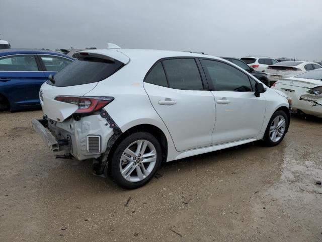 Image 3 of 2022 TOYOTA COROLLA SE 2022 with VIN JTND4MBE5N3176615