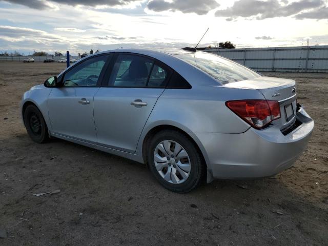 Obraz 2 z 2016 CHEVROLET CRUZE LIMITED LS 2016 z VIN 1G1PC5SG7G7216323