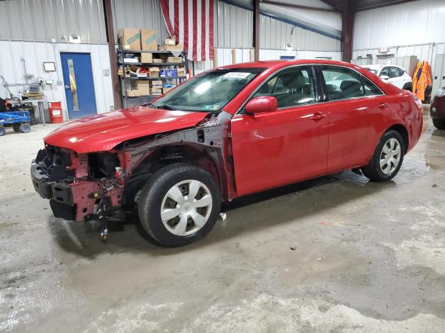Obraz 1 z 2009 TOYOTA CAMRY BASE 2009 z VIN 4T1BE46K99U324771