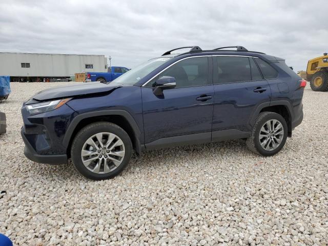 Изображение 1 2023 TOYOTA RAV4 XLE PREMIUM 2023 с VIN 2T3C1RFV0PW292594
