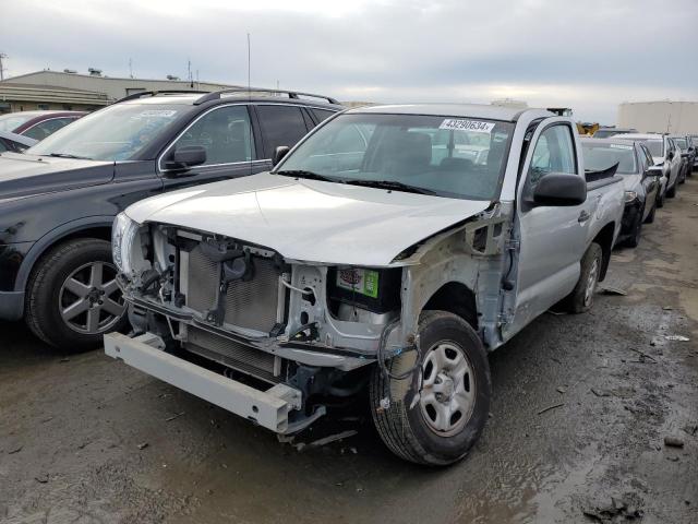 Изображение 2011 TOYOTA TACOMA  2011