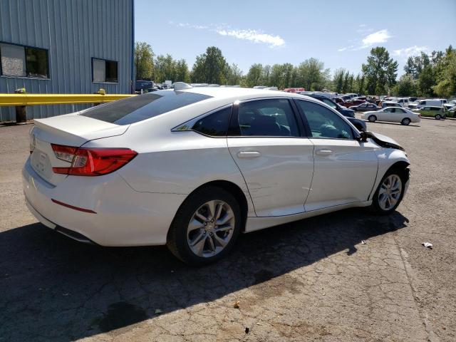 Image 3 of 2019 HONDA ACCORD LX 2019 with VIN 1HGCV1F16KA176599