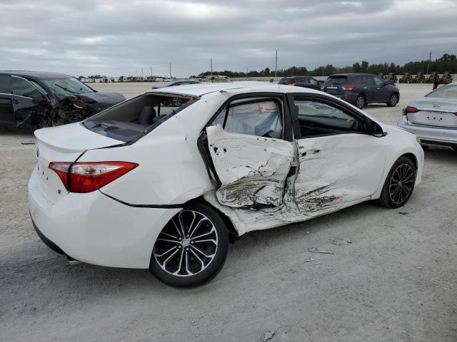 Изображение 3 2016 TOYOTA COROLLA L 2016 с VIN 2T1BURHE0GC714146