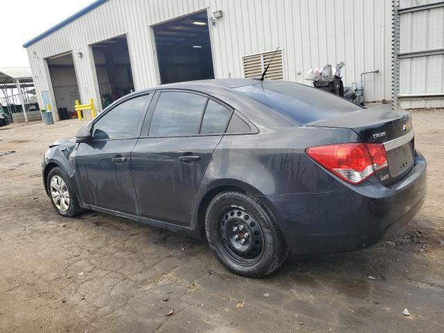 Image 2 of 2014 CHEVROLET CRUZE LS 2014 with VIN 1G1PA5SH3E7414778