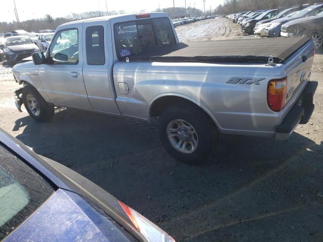 Image 2 of 2006 FORD RANGER SUPER CAB 2006 with VIN 1FTZR44E56PA84147