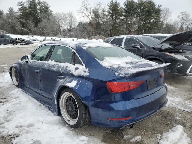 Obraz 2 z 2016 AUDI A3 PREMIUM PLUS S-LINE 2016 z VIN WAUJ8GFF1G1058704