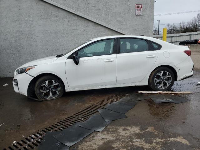 Obraz 2021 KIA FORTE FE 2021