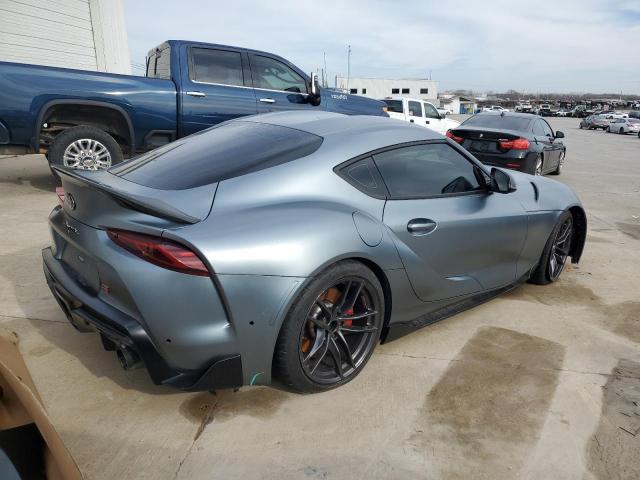 Obraz 3 z 2021 TOYOTA SUPRA BASE 2021 z VIN WZ1DB0C00MW045368