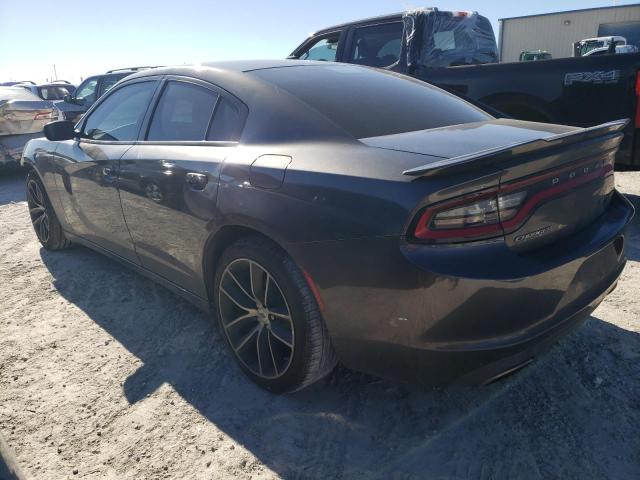 Obraz 2 z 2017 DODGE CHARGER SE 2017 z VIN 2C3CDXBG2HH625211