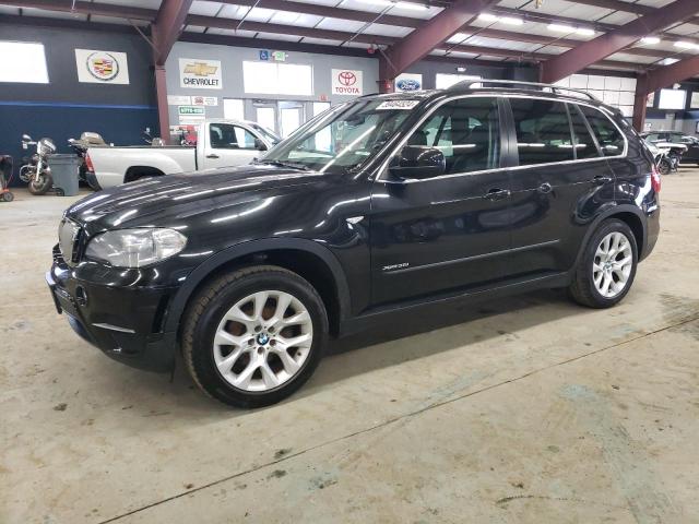 Image 1 of 2013 BMW X5 XDRIVE35I 2013 with VIN 5UXZV4C51D0G50292