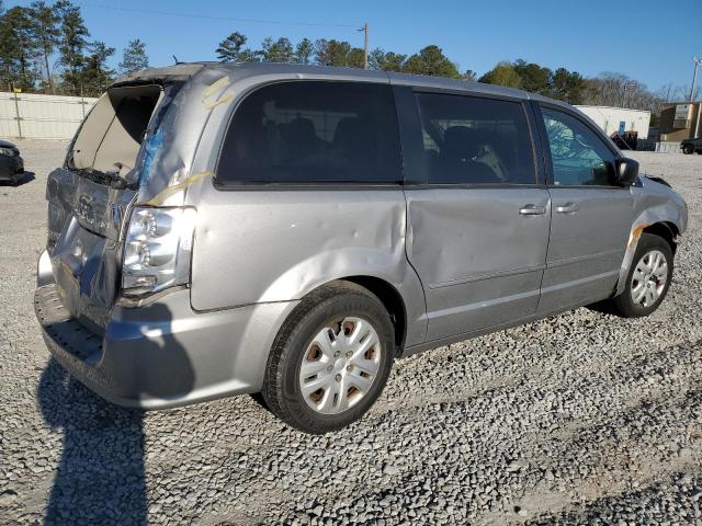 Изображение 3 2017 DODGE GRAND CARAVAN SE 2017 с VIN 2C4RDGBG9HR666015