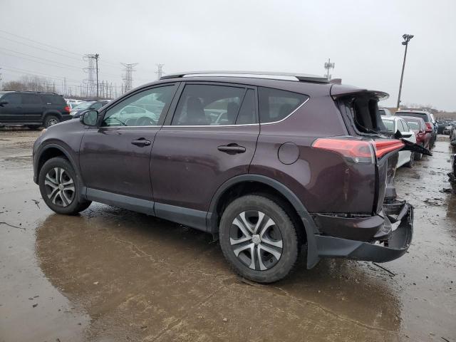 Obraz 2 z 2017 TOYOTA RAV4 LE 2017 z VIN 2T3BFREV7HW601574
