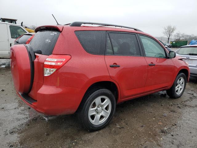 Image 3 of 2009 TOYOTA RAV4  2009 with VIN 2T3ZF33V29W014635