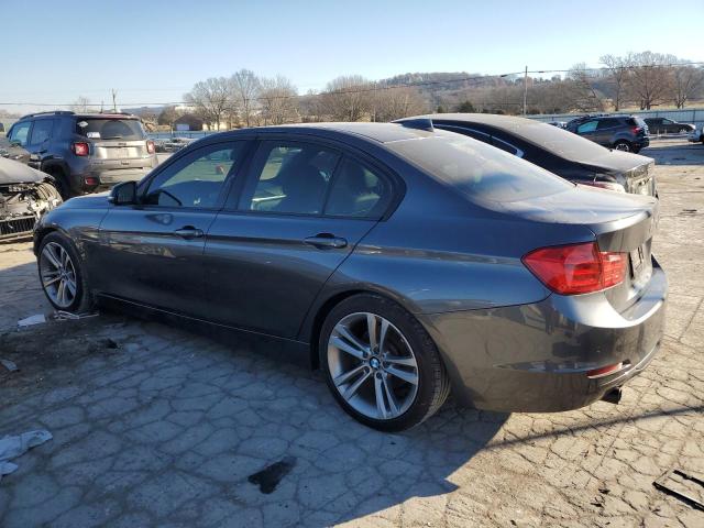 Image 2 of 2014 BMW 328 D 2014 with VIN WBA3D3C51EK154722