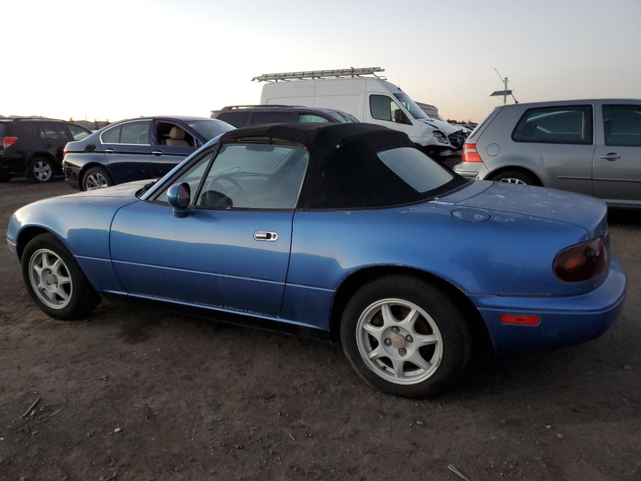 Obraz 2 z 1994 MAZDA MX-5 MIATA  1994 z VIN JM1NA3536R0507148