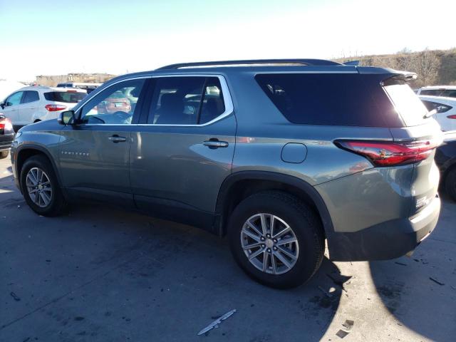 Obraz 2 z 2023 CHEVROLET TRAVERSE LT 2023 z VIN 1GNEVGKW3PJ276637