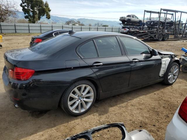 Obraz 3 z 2012 BMW 535 XI 2012 z VIN WBAFU7C56CDU62605