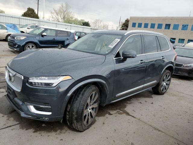2022 VOLVO XC90 T6 INSCRIPTION 2022 image