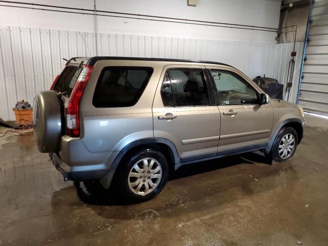 Obraz 3 z 2006 HONDA CR-V SE 2006 z VIN JHLRD78996C032818