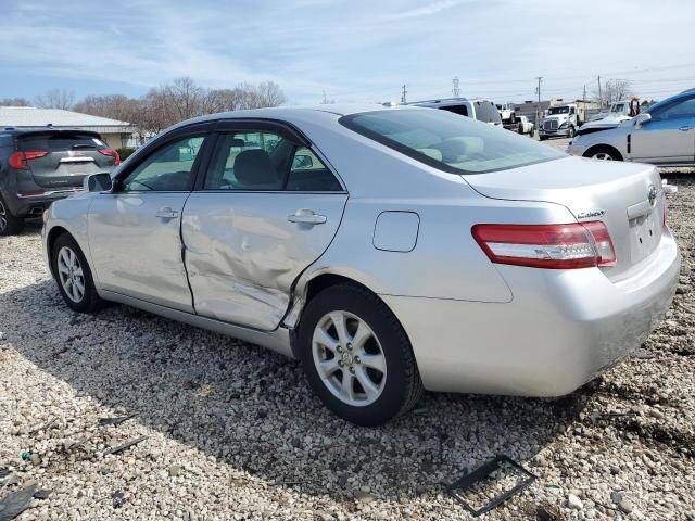 Obraz 2 z 2011 TOYOTA CAMRY BASE 2011 z VIN 4T4BF3EK5BR203420