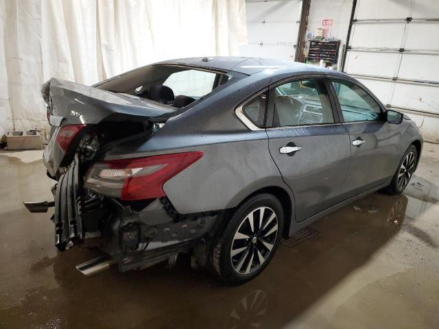 Image 3 of 2018 NISSAN ALTIMA 2.5 2018 with VIN 1N4AL3AP1JC223436