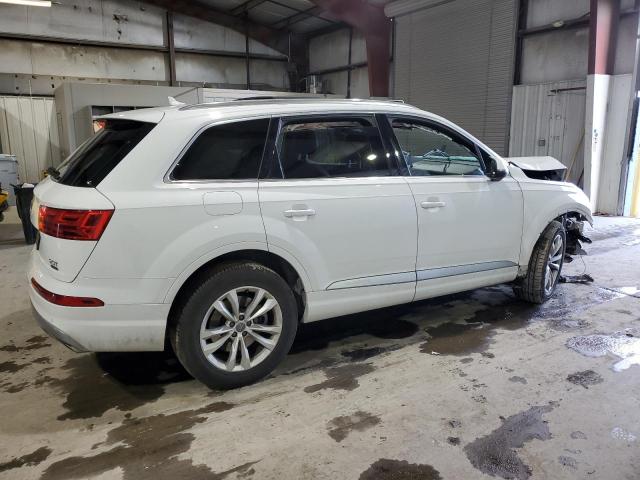 Изображение 3 2018 AUDI Q7 PREMIUM PLUS 2018 с VIN WA1LAAF73JD026603