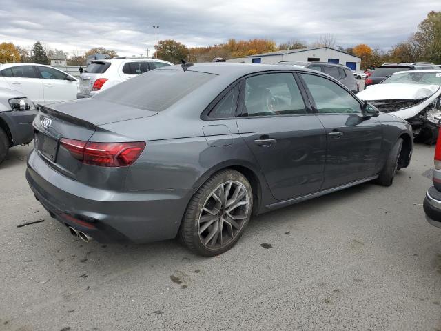 Изображение 3 2021 AUDI S4 PREMIUM PLUS 2021 с VIN WAUB4AF43MA016011