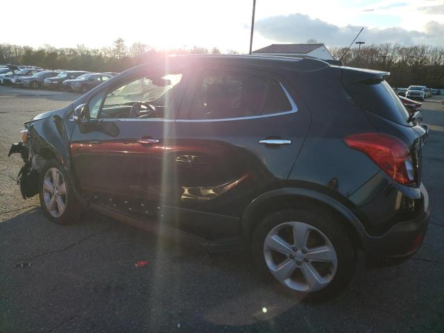 Obraz 2 z 2015 BUICK ENCORE  2015 z VIN KL4CJESBXFB194355