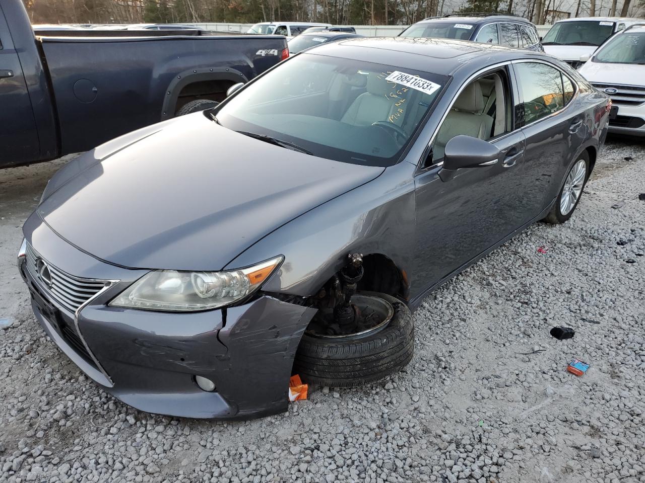 Изображение 2013 LEXUS ES 350 2013