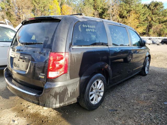 Изображение 3 2018 DODGE GRAND CARAVAN SXT 2018 с VIN 2C4RDGCG8JR307131