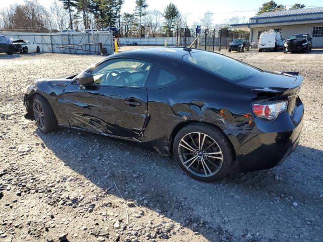 Изображение 2 2014 SUBARU BRZ 2.0 LIMITED 2014 с VIN JF1ZCAC1XE9604334