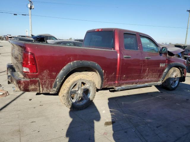 Image 3 of 2017 RAM 1500 ST 2017 with VIN 1C6RR6FTXHS833488
