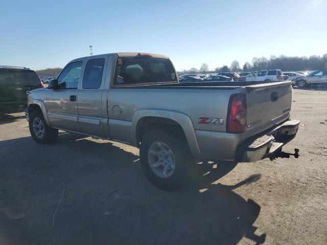 Изображение 2 2004 CHEVROLET SILVERADO K1500 2004 с VIN 1GCEK19T84E333235
