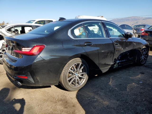 Image 3 of 2019 BMW 330I  2019 with VIN 3MW5R1J51K8A04446