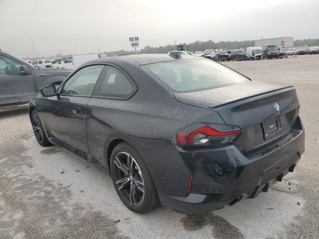Image 2 of 2023 BMW 230XI  2023 with VIN 3MW33CM01P8C86888
