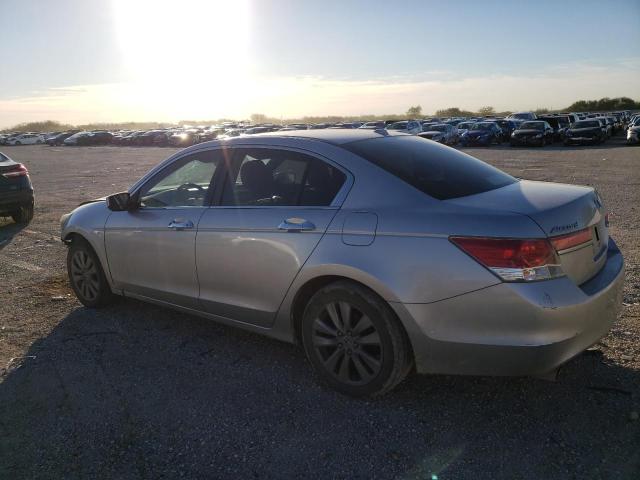 Image 2 of 2011 HONDA ACCORD EXL 2011 with VIN 1HGCP3F86BA019819